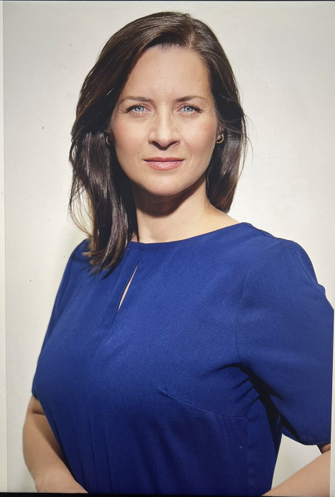 Lucia Jacq